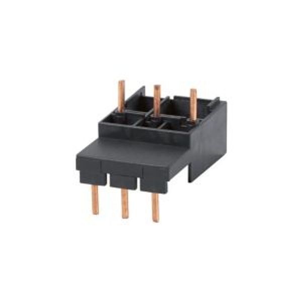 Wiring module, for DILM17-M32 image 4
