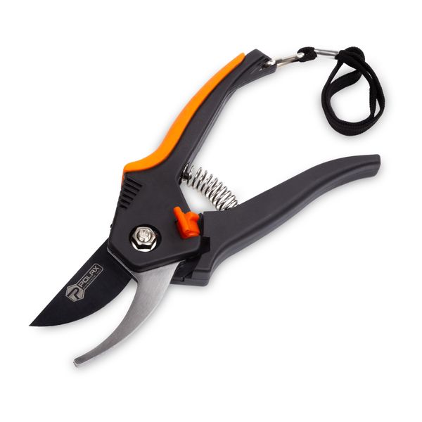 Pruning shears 200mm image 1