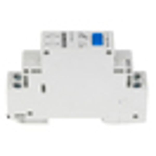 Modular Switch with Push-button, 2 NO, 16A image 7