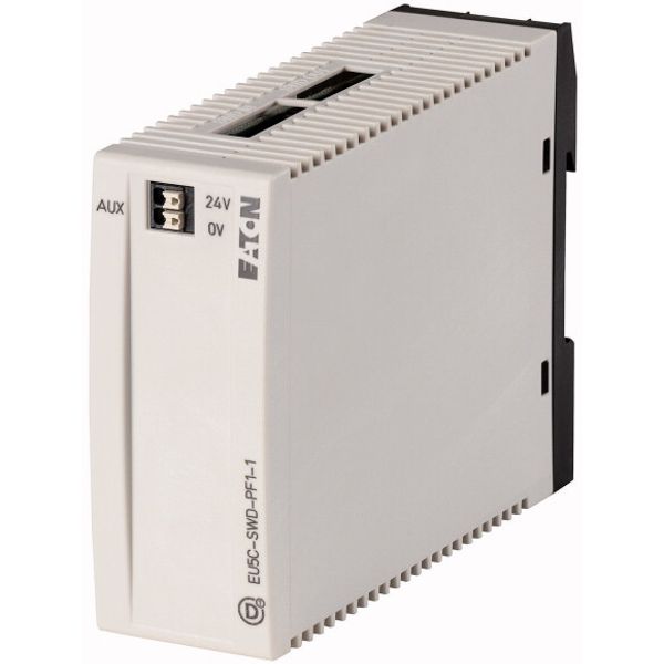 SWD power supply for powering contactors image 1