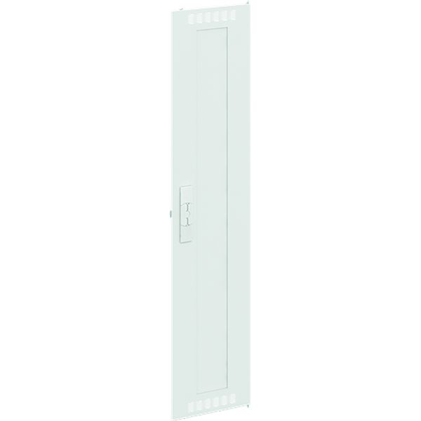 CTW18S ComfortLine Door, IP30, 1221 mm x 271 mm x 14 mm image 1