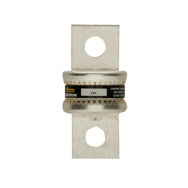 Fuse-link, low voltage, 300 A, DC 160 V, 69.9 x 25.4, T, UL, very fast acting image 13