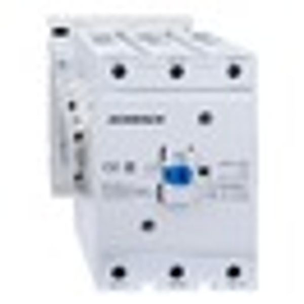 Contactor 3-pole, CUBICO Grand, 75kW, 150A, 1NO+1NC, 230VAC image 9