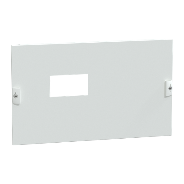 FRONT PLATE CVS 630 HZ.FIX.TOG.W600 6M image 1