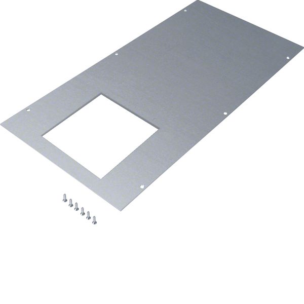 cover for BKF/BKW400 length 800 mm Q06 image 1