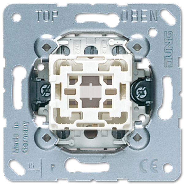 1-gang multi switch insert 531-41U image 4