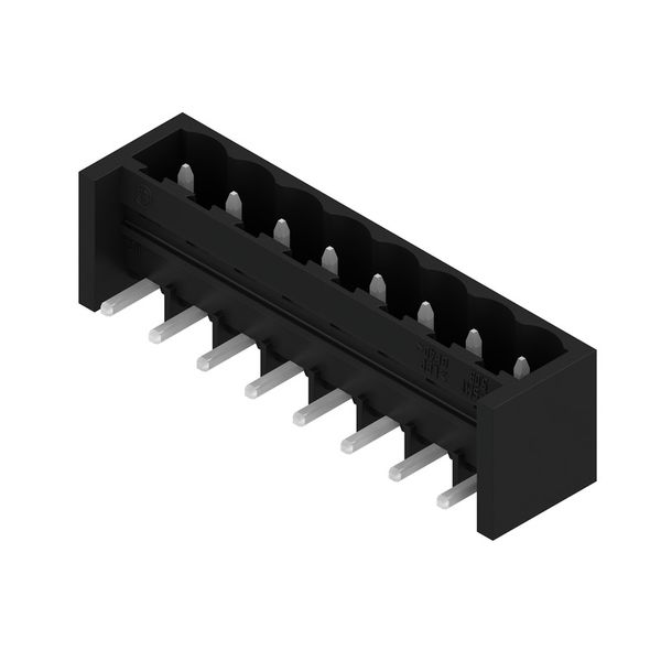 PCB plug-in connector (board connection), 5.08 mm, Number of poles: 8, image 2