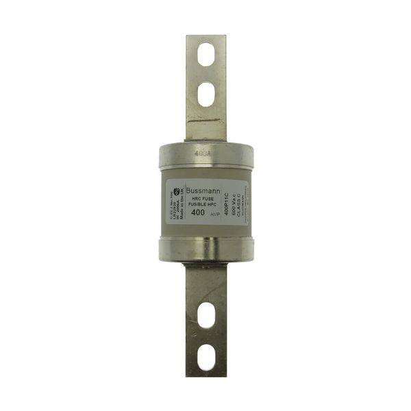 Fuse-link, low voltage, 400 A, AC 660 V, BS88, 59 x 111 mm, gL/gG, BS image 11