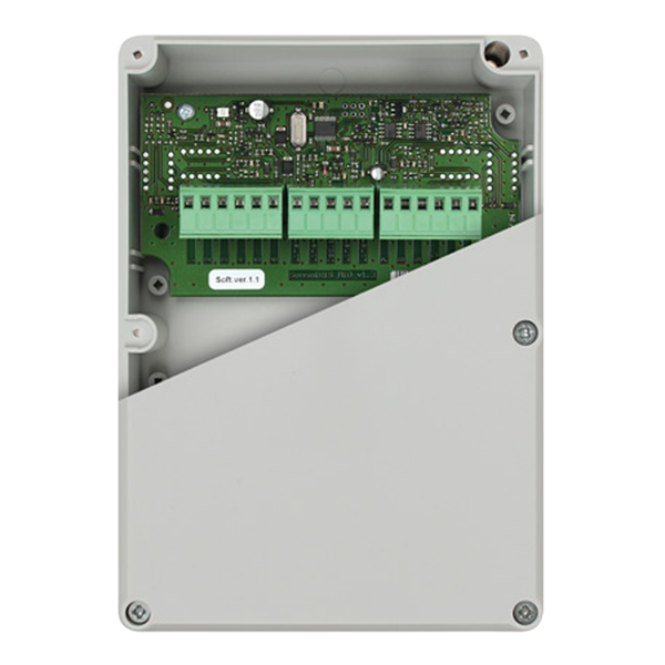 Input module, Esmi Impresia, 4 inputs image 4