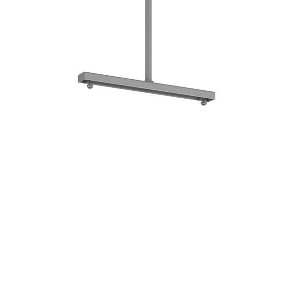 Pendant attachment D 108 LP 500 colour: silver image 2