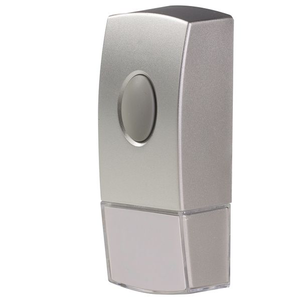 Wireless hermetic push button type: ST-300P image 2