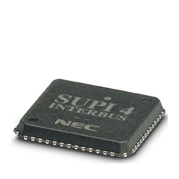 Slave protocol chip image 2