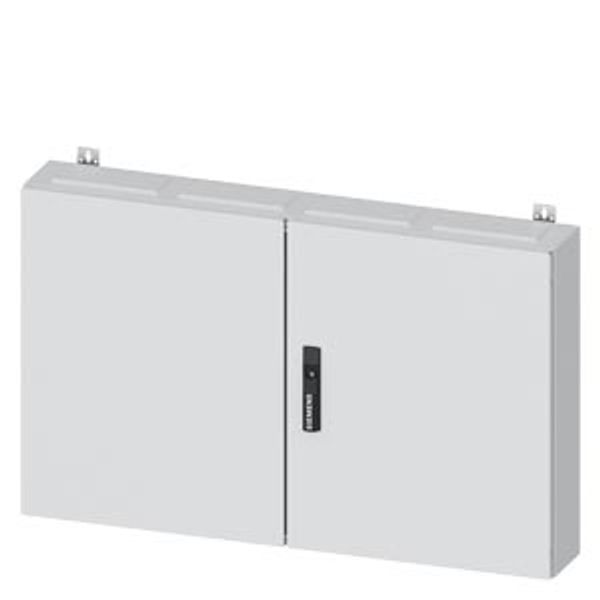 ALPHA 160, wall-mounted cabinet, Su... image 1