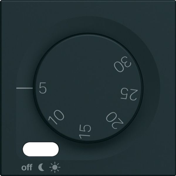 GALLERY THERMOSTAT TILE 2 F. NIGHT image 1