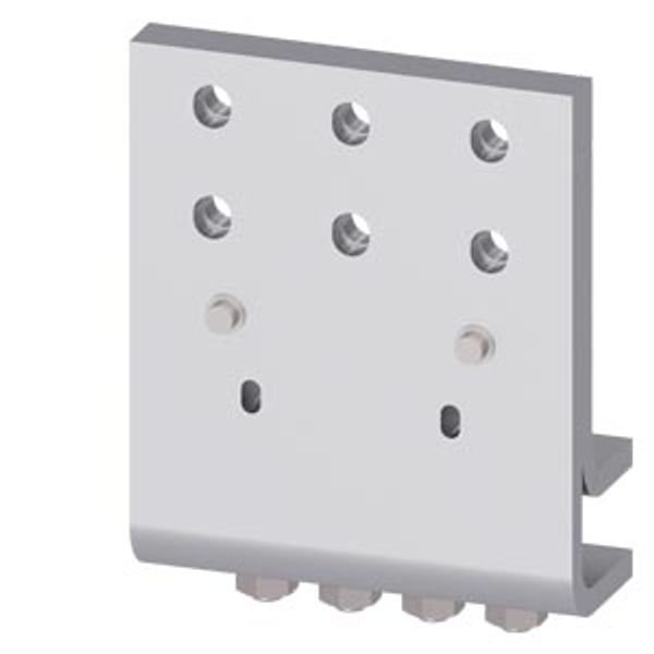 Accessory Circuit breaker 3WA, Fron... image 1