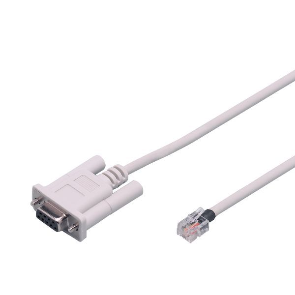 Progr. cable for ControllerE image 1
