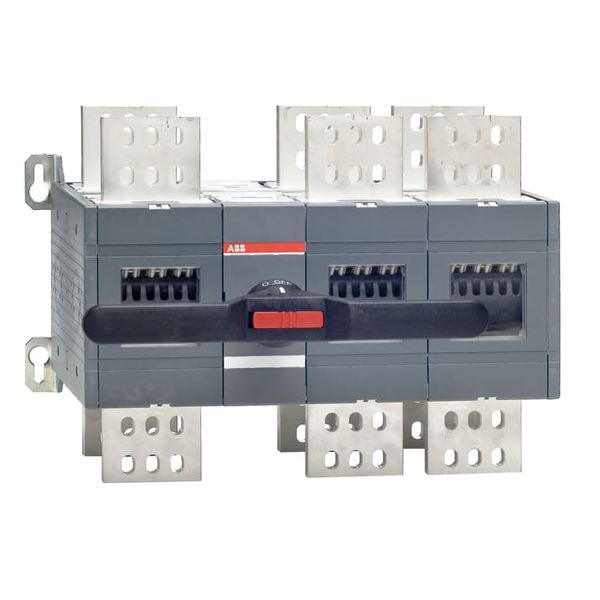 OT2000E12CP CHANGE-OVER SWITCH image 4