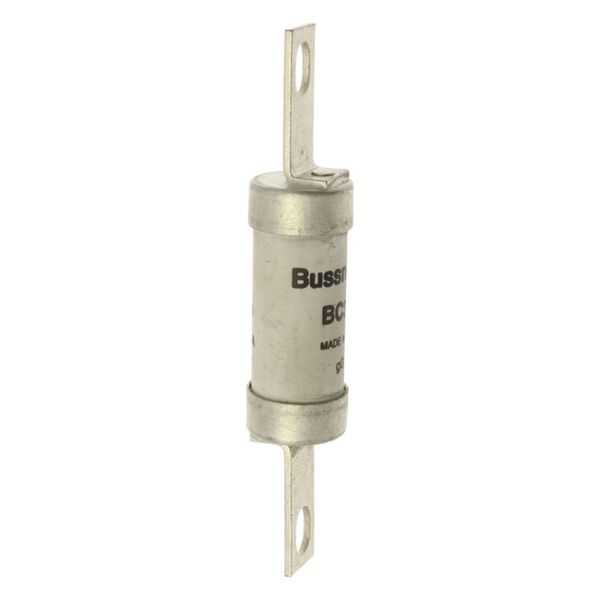 Fuse-link, low voltage, 35 A, AC 500 V, DC 250 V, BS88, 21 x 114 mm, gL/gG, BS image 9