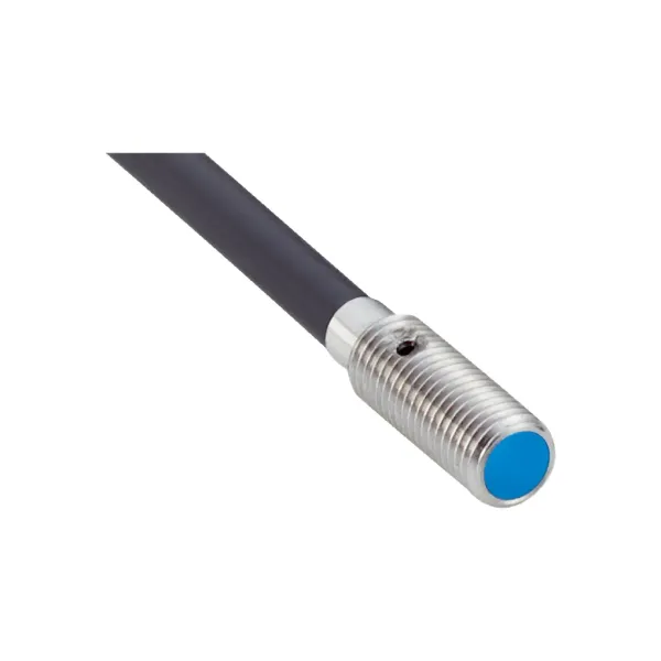 Inductive proximity sensors: IMM04-01BPSVU2K image 1