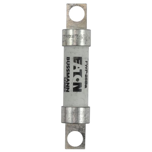 BUSS HIGH VOLTAGE FUSE image 40