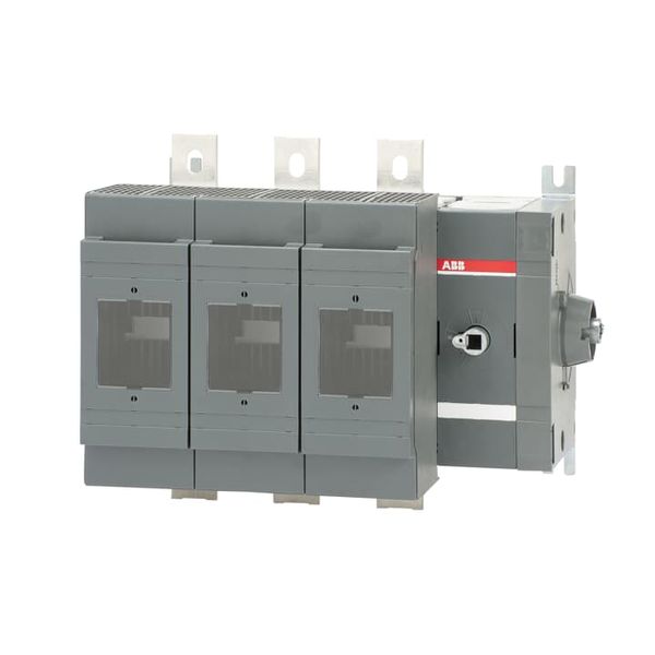 OS630BS03 SWITCH FUSE image 1