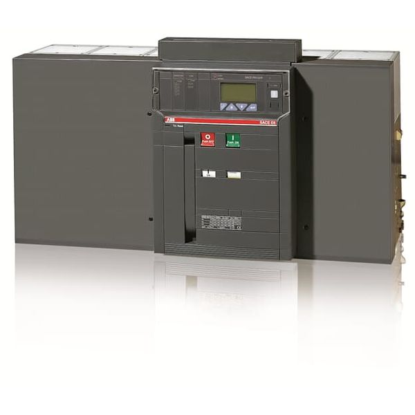 E6V5000PR122/P-LSIGIn=5000A3pFHR E6V 5000 PR122/P-LSIG In=5000A 3p F HR image 2