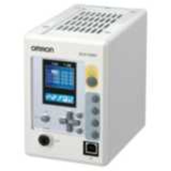 Multi-function controller for UV-Light curing systems, without AC adap image 2