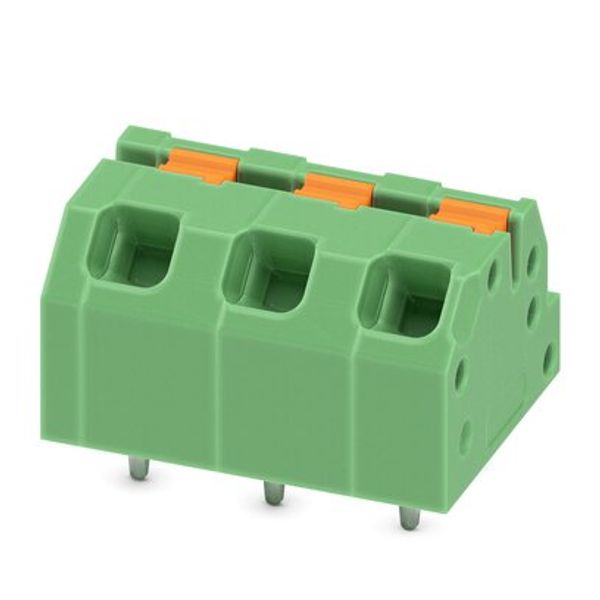 PCB terminal block image 1