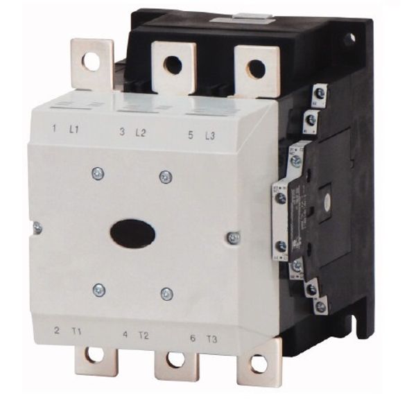 Contactor 160kW/400V/300A, 2 NO + 2 NC, coil 230VAC image 1