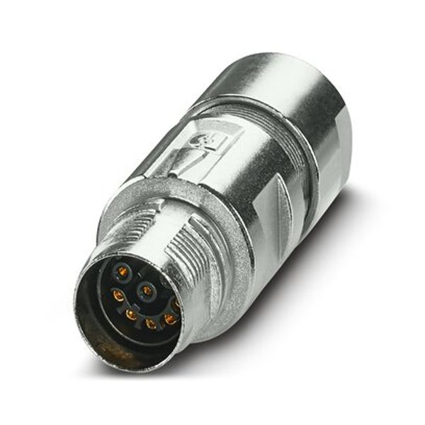 Coupler connector image 1