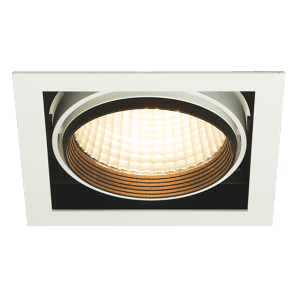 Unity Square 1 Downlight 1-10V image 1