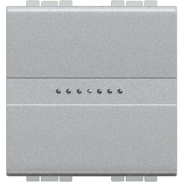 LL - 1 WAY AX SWITCH 1P 10A 2M TECH image 2