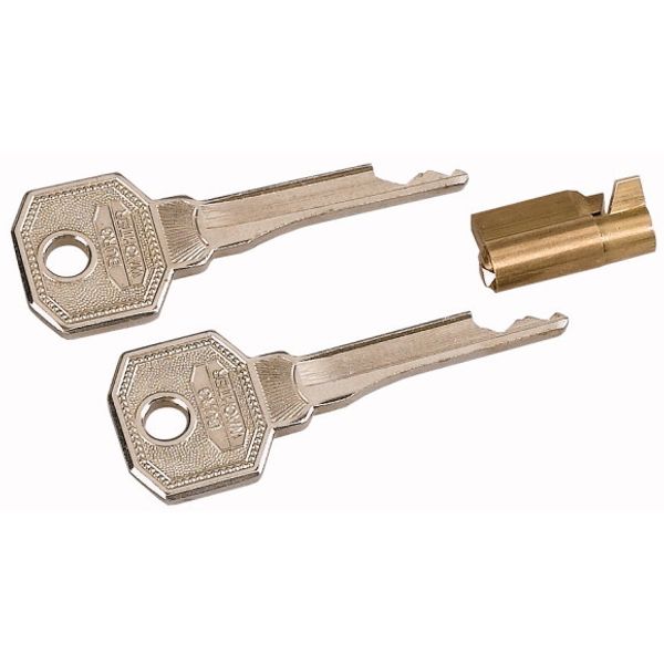 Lock kit image 1