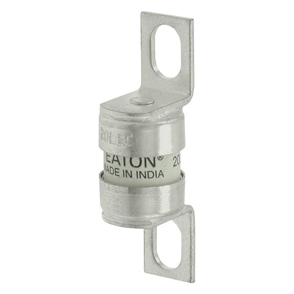 Fuse-link, high speed, 20 A, AC 240 V, DC 150 V, BS88, 18 x 56 mm, aR, BS image 14