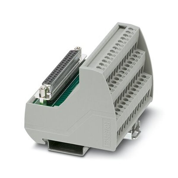 Interface module image 1