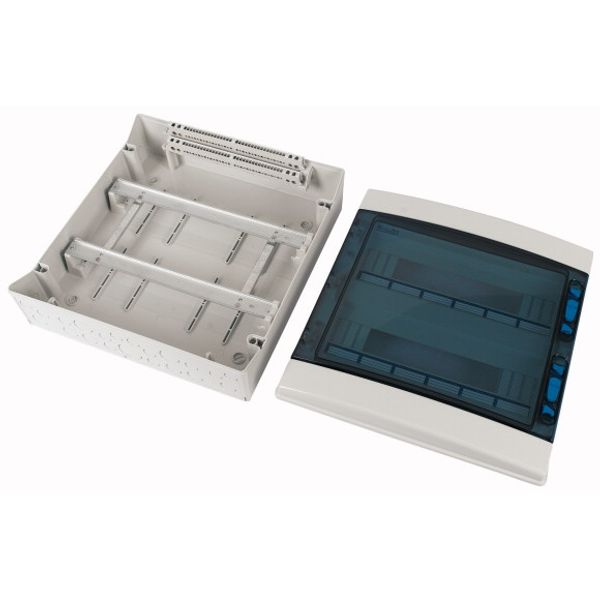 IKA professional distribution board, IP65 + clamps image 3