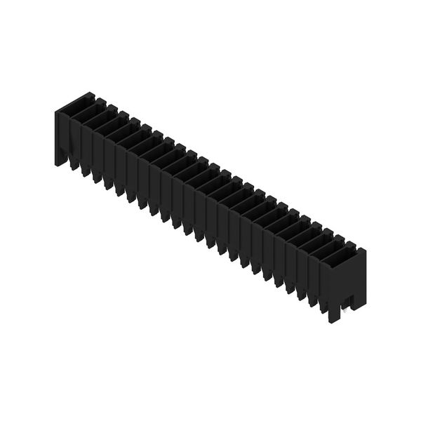 PCB plug-in connector (board connection), 3.50 mm, Number of poles: 24 image 4