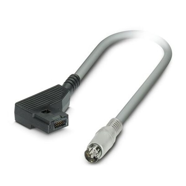 IFS-MINI-DIN-DATACABLE - Data cable image 1