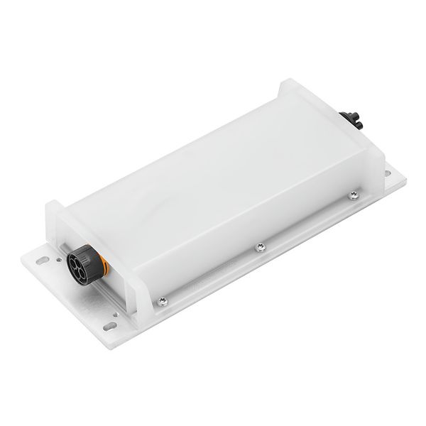 LED module, 20 W, 5700K, 2000 lm, Plug-in round connector with fixed n image 1