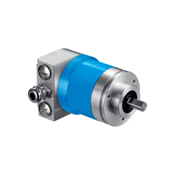 Absolute encoders: ATM60-D4H13X13 image 1