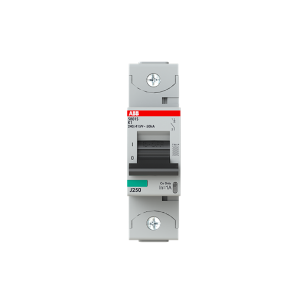 S801S-K1 High Performance MCB image 3