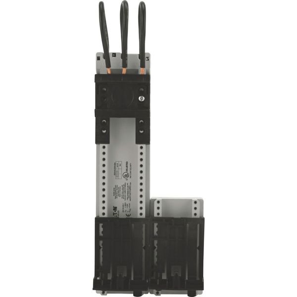 Adapter, 25 A, Pole 3, For use with MSC-R…-PI, 16 A image 6