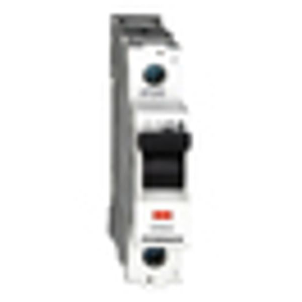 Main Load-Break Switch (Isolator) 100A, 1-pole image 3