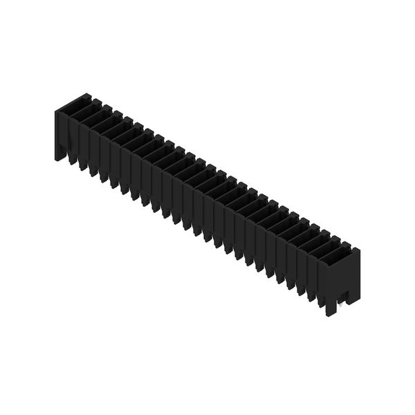 PCB plug-in connector (board connection), 3.50 mm, Number of poles: 26 image 4