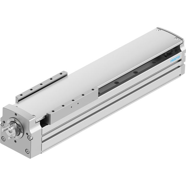 ELGT-BS-90-250-20P Ball screw linear actuator image 1