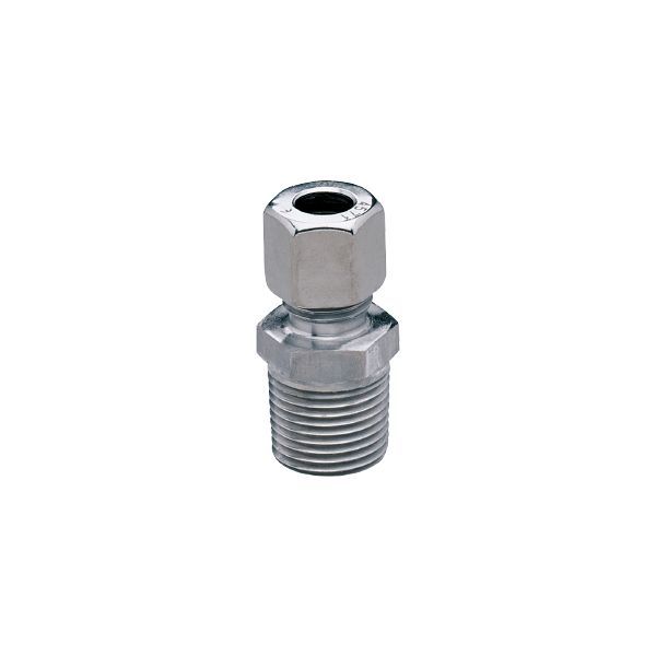 PROGRESSIVE RG FITTING D10 NPT image 1