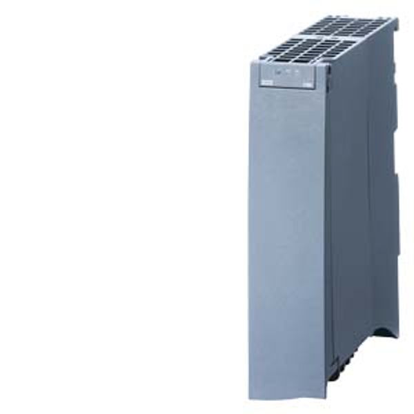 SIPLUS S7-1500 DQ 8x230V AC/5A base... image 1