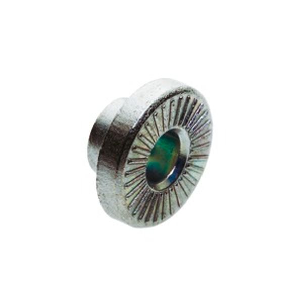 Washer for M4 fixing screws (D=12mm) image 1