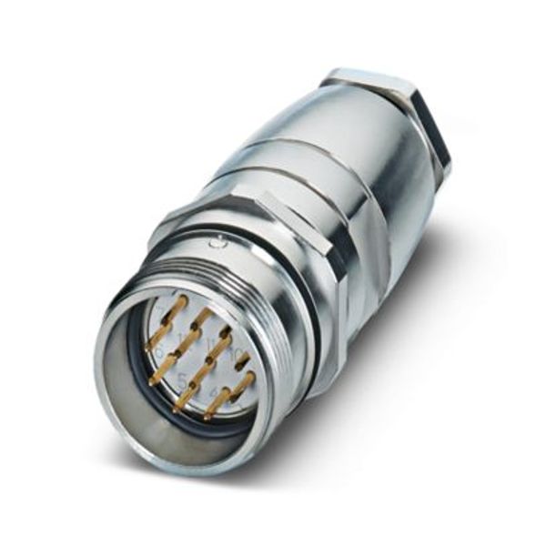 RC-12P2N127C00 - Coupler connector image 1