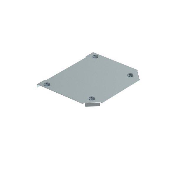 DFTM 200 FS Cover, T-branch piece for RTM 200 B=200mm image 1
